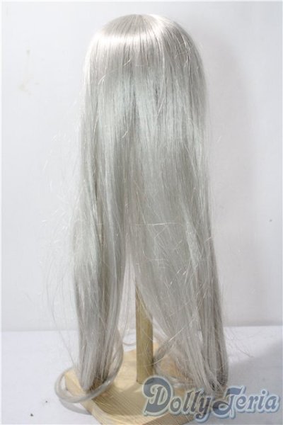 画像2: 8-9inch/ウィッグ U-26-01-07-023-TN-ZU (2)