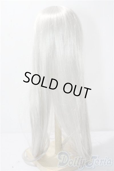 画像2: 8-9inch/ウィッグ U-26-01-07-023-TN-ZU (2)