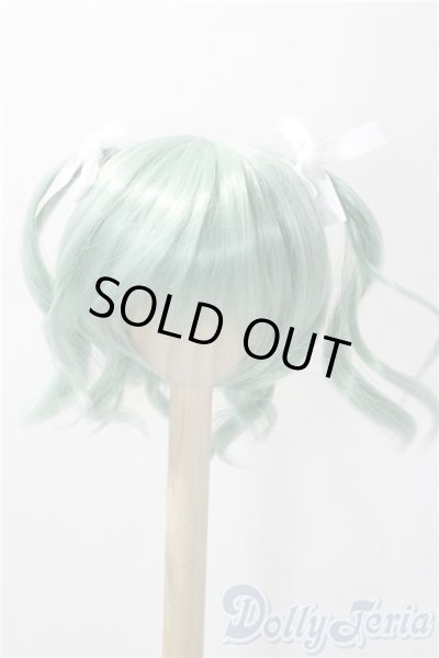 画像1: 8-9inch/ウィッグ U-26-01-07-028-TN-ZU (1)