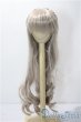 画像1: 8-9inch/ウィッグ U-26-01-07-025-TN-ZU (1)