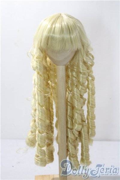 画像1: 9-10inch/ウィッグ U-26-01-07-046-TN-ZU (1)