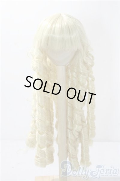 画像1: 9-10inch/ウィッグ U-26-01-07-046-TN-ZU (1)