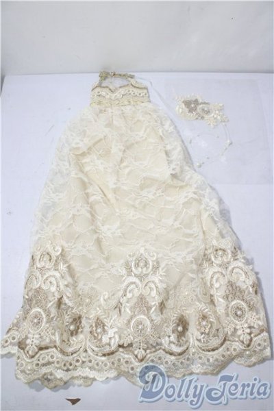 画像1: DD/OF:ドレス U-26-01-07-159-TN-ZU (1)