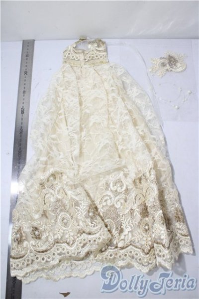 画像2: DD/OF:ドレス U-26-01-07-159-TN-ZU (2)