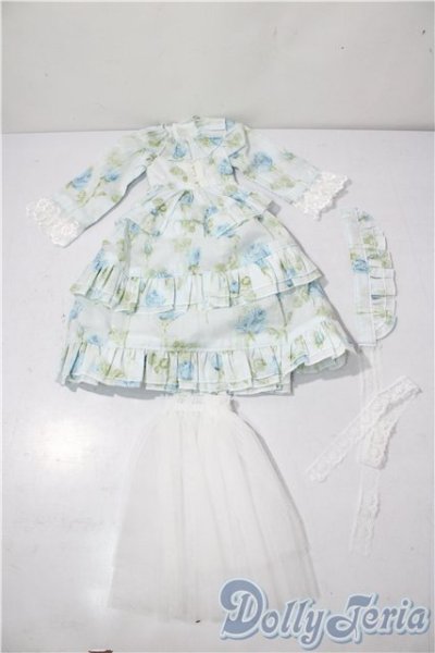 画像1: SD/OF:ドレス U-26-01-07-157-TN-ZU (1)