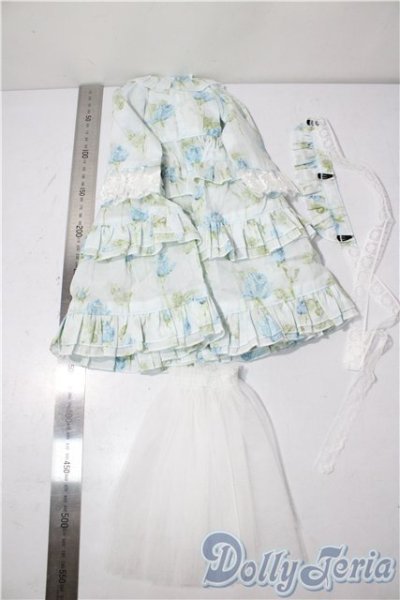 画像2: SD/OF:ドレス U-26-01-07-157-TN-ZU (2)