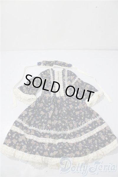 画像1: SD16/OF:ドレス U-26-01-07-162-TN-ZU (1)