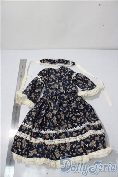 画像2: SD16/OF:ドレス U-26-01-07-162-TN-ZU (2)