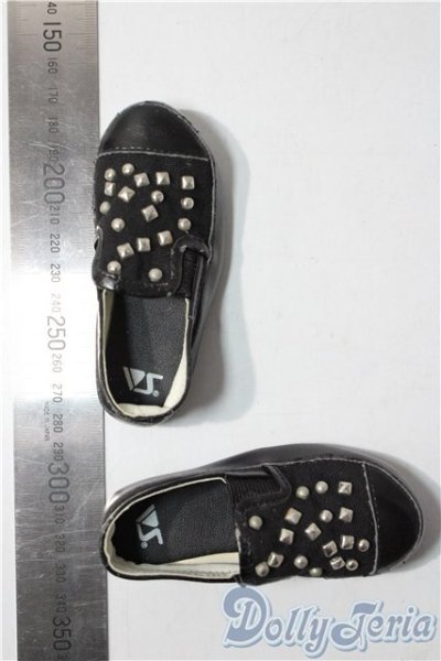 画像2: SDGrB＆SD13男の子/OF:靴 U-26-01-07-181-TN-ZU (2)