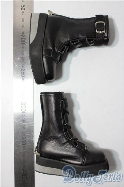 画像2: SD/OF:靴 U-26-01-07-180-TN-ZU (2)