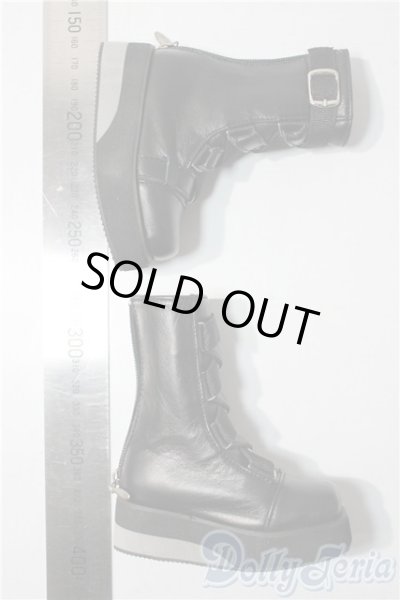 画像2: SD/OF:靴 U-26-01-07-180-TN-ZU (2)