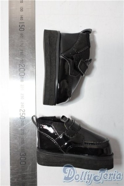 画像2: SD/OF:靴 U-26-01-07-182-TN-ZU (2)