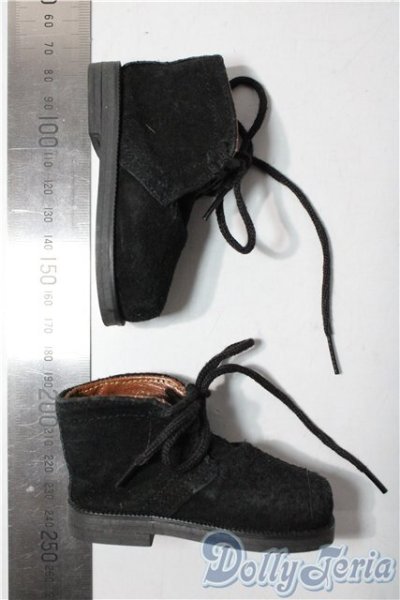 画像2: SD/OF:靴 U-26-01-07-179-TN-ZU (2)