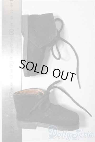 画像2: SD/OF:靴 U-26-01-07-179-TN-ZU (2)