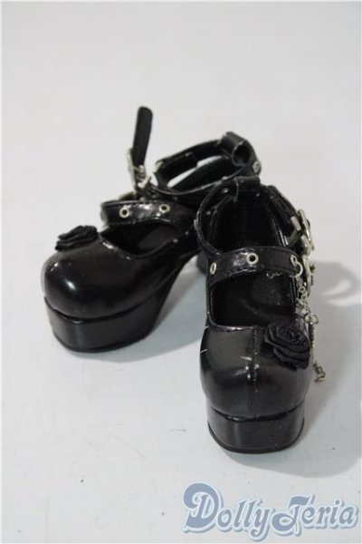 画像1: SD/OF:靴 U-26-01-07-183-TN-ZU (1)