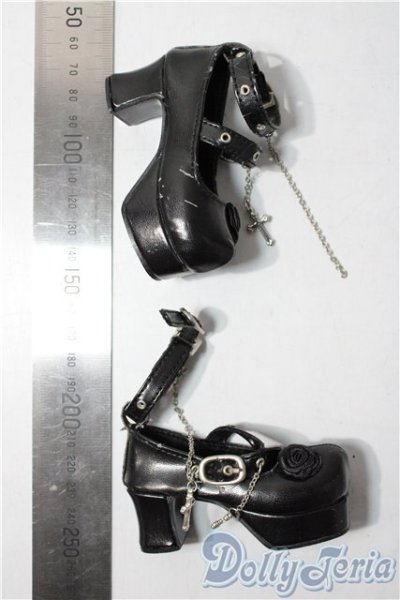 画像2: SD/OF:靴 U-26-01-07-183-TN-ZU (2)