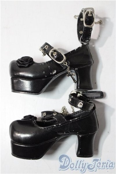 画像3: SD/OF:靴 U-26-01-07-183-TN-ZU (3)