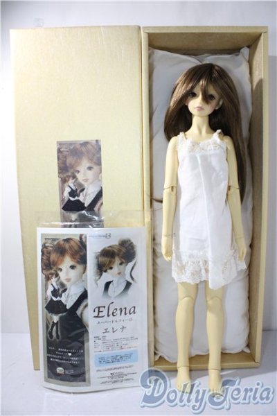 画像8: SD女の子/エレナ U-26-01-07-219-TN-ZU (8)