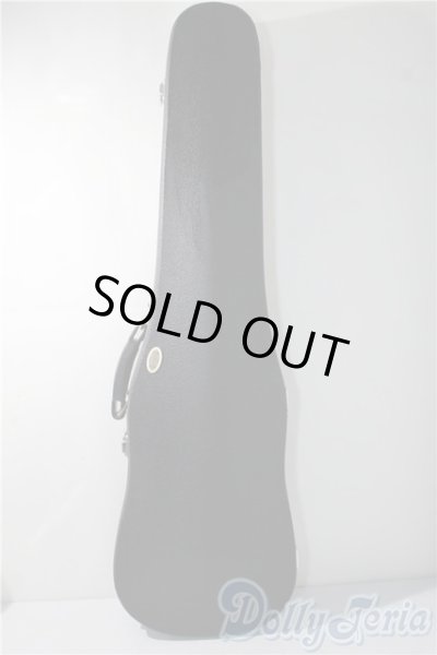 画像1: SD/ボークス バイオリン型キャリングケース U-26-01-07-207-TN-ZU (1)