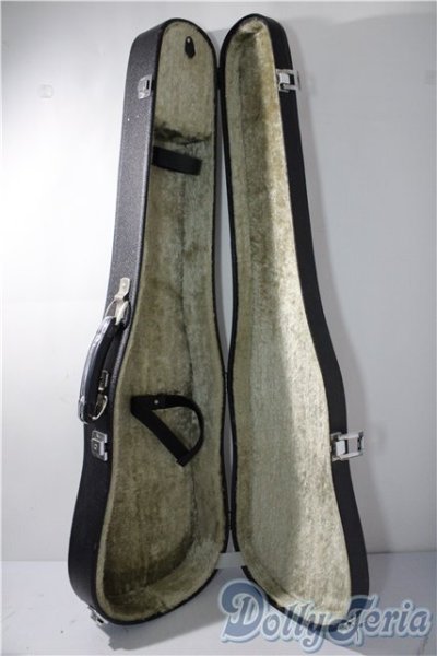 画像3: SD/ボークス バイオリン型キャリングケース U-26-01-07-207-TN-ZU (3)