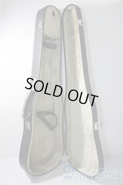 画像3: SD/ボークス バイオリン型キャリングケース U-26-01-07-207-TN-ZU (3)