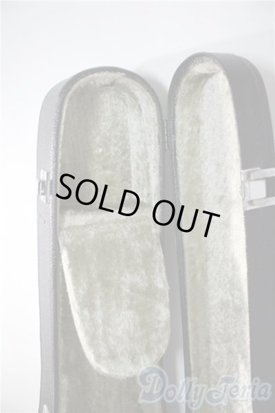 画像4: SD/ボークス バイオリン型キャリングケース U-26-01-07-207-TN-ZU (4)