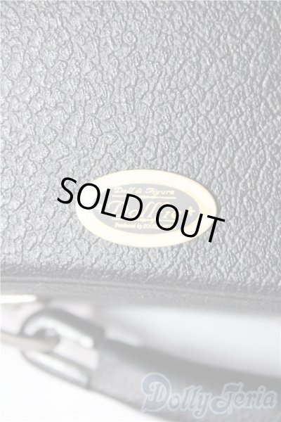 画像5: SD/ボークス バイオリン型キャリングケース U-26-01-07-207-TN-ZU (5)