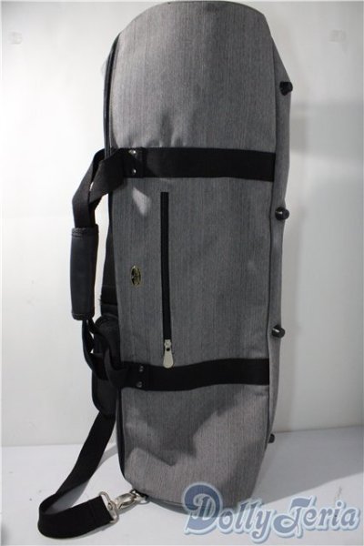 画像1: SD/ドールバッグ(ボークス) U-26-01-07-208-TN-ZU (1)