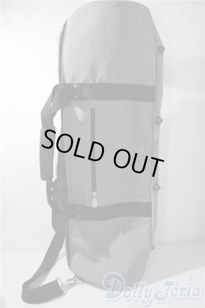 画像1: SD/ドールバッグ(ボークス) U-26-01-07-208-TN-ZU (1)