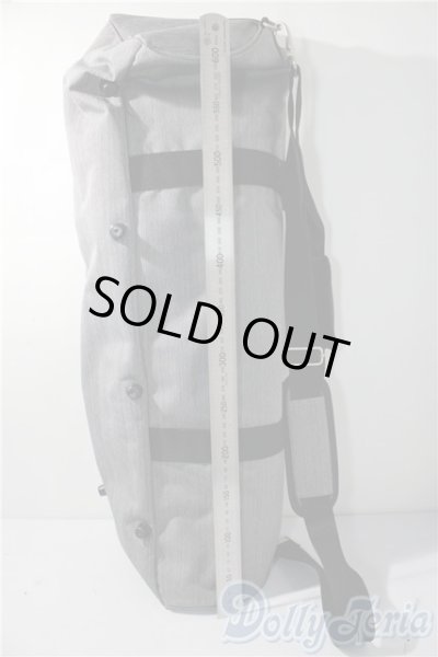 画像2: SD/ドールバッグ(ボークス) U-26-01-07-208-TN-ZU (2)