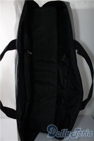 画像3: SD/ドールバッグ(ボークス) U-26-01-07-208-TN-ZU (3)