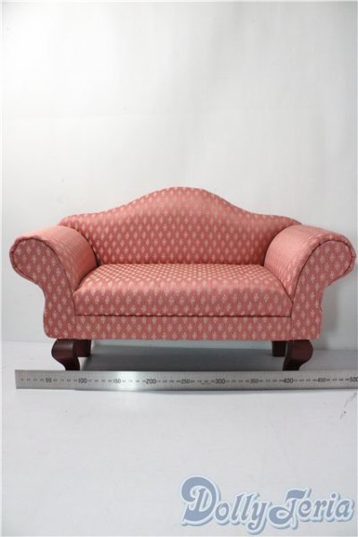 画像2: SD/二人掛けソファ U-26-01-07-209-TN-ZU (2)