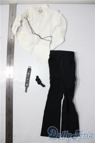 画像2: SDGrB＆SD13男の子/OF:衣装セット U-26-01-14-043-TN-ZU (2)