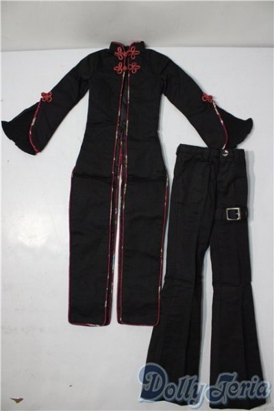 画像1: SDGrB＆SD13男の子/OF:衣装セット U-26-01-14-049-TN-ZU (1)