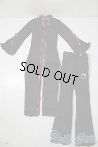 画像1: SDGrB＆SD13男の子/OF:衣装セット U-26-01-14-049-TN-ZU (1)