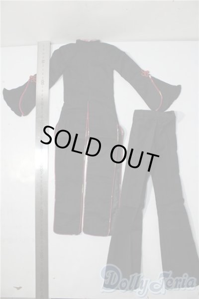 画像2: SDGrB＆SD13男の子/OF:衣装セット U-26-01-14-049-TN-ZU (2)