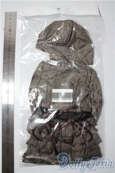 画像2: SDGrG/OF:衣装セット U-26-01-14-052-TN-ZU (2)