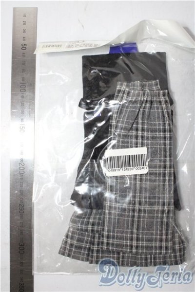 画像2: SD/OF:衣装セット U-26-01-14-055-TN-ZU (2)