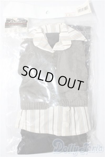 画像1: SDGrB＆SD13男の子/OF:衣装セット U-26-01-14-038-TN-ZU (1)