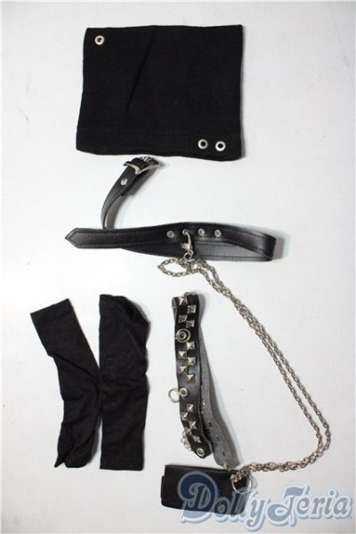 画像1: SDGrB＆SD13男の子/OF:小物 U-26-01-14-100-TN-ZU (1)