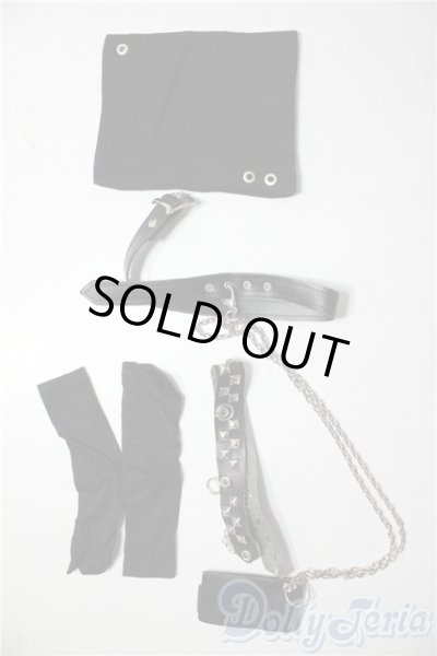 画像1: SDGrB＆SD13男の子/OF:小物 U-26-01-14-100-TN-ZU (1)