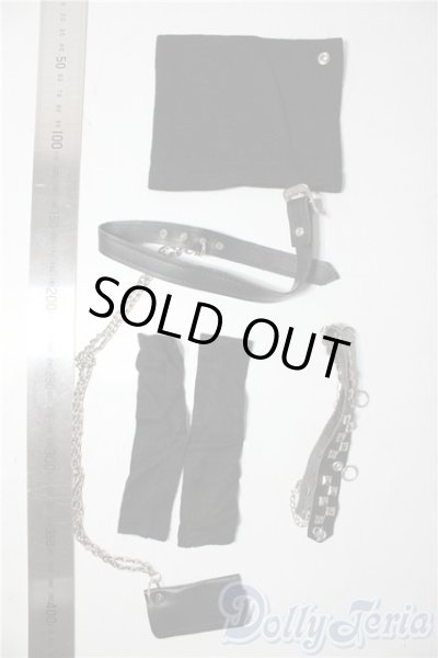 画像2: SDGrB＆SD13男の子/OF:小物 U-26-01-14-100-TN-ZU (2)