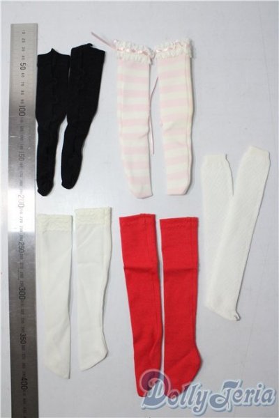 画像2: SDM＆MSD/OF:靴下 U-26-01-07-105-TN-ZU (2)