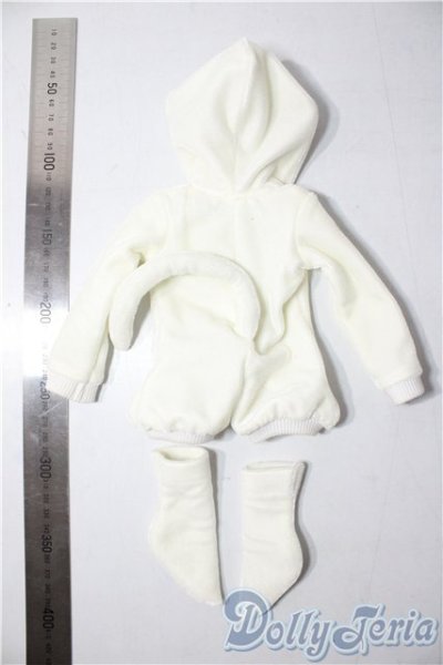 画像2: SDM＆MSD/OF:衣装セット U-26-01-07-057-TN-ZU (2)