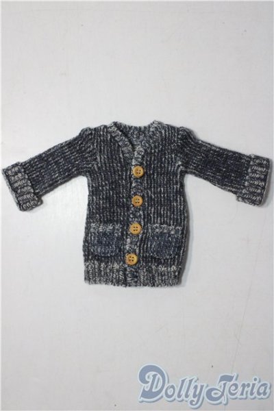 画像1: 幼SD/OF:トップス U-26-01-07-089-TN-ZU (1)