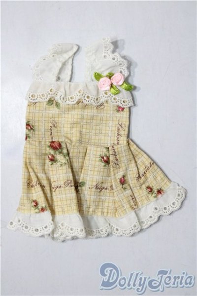 画像1: 幼SD/OF:トップス U-26-01-07-088-TN-ZU (1)