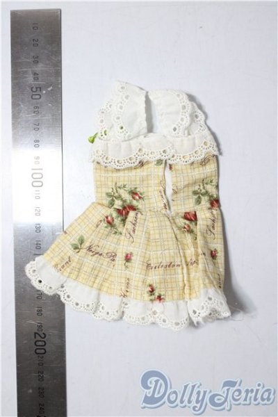 画像2: 幼SD/OF:トップス U-26-01-07-088-TN-ZU (2)