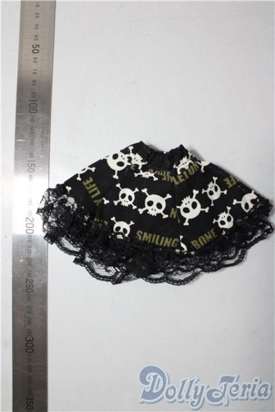 画像2: 幼SD/OF:スカート U-26-01-07-087-TN-ZU (2)