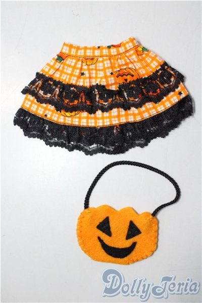 画像1: 幼SD/OF:スカート U-26-01-07-078-TN-ZU (1)