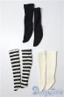 画像1: 幼SD/OF:靴下 U-26-01-07-200-TN-ZU (1)